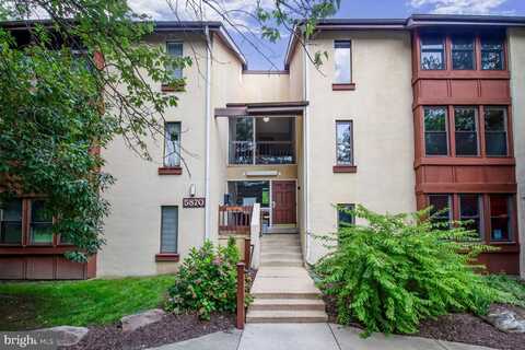 5870 THUNDER HILL ROAD, COLUMBIA, MD 21045