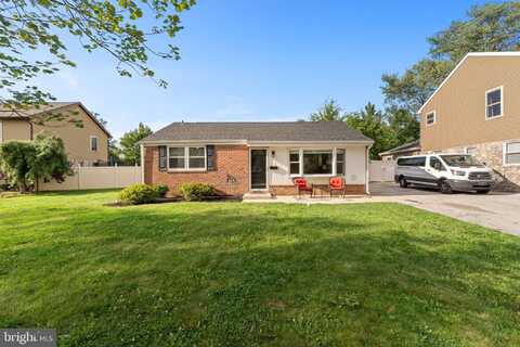 422 BLUEBUFF ROAD, KING OF PRUSSIA, PA 19406