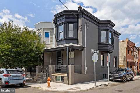 2819 W STILES STREET, PHILADELPHIA, PA 19121