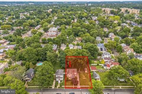 421 SLOAN AVENUE, COLLINGSWOOD, NJ 08107