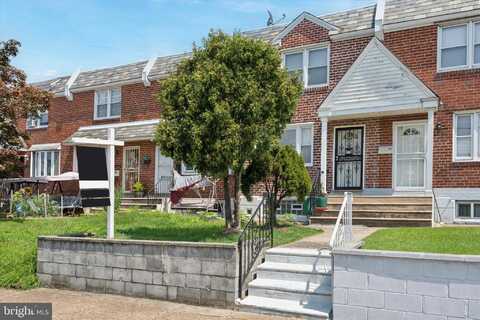 5519 RISING SUN AVENUE, PHILADELPHIA, PA 19120