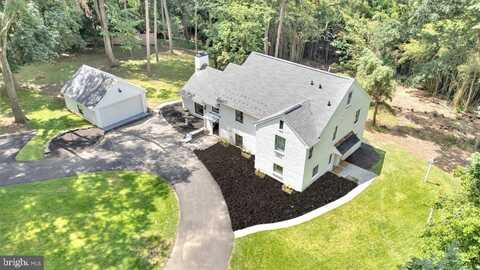 1115 MUHLENBERG AVENUE, SWARTHMORE, PA 19081