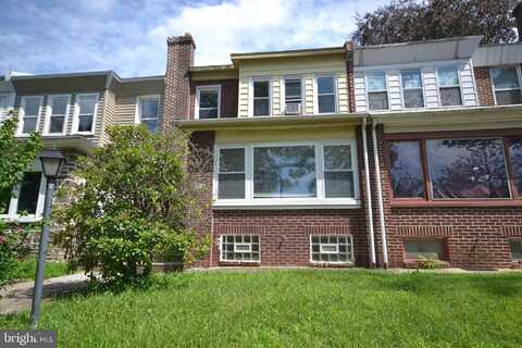 320 E PHIL ELLENA STREET, PHILADELPHIA, PA 19119