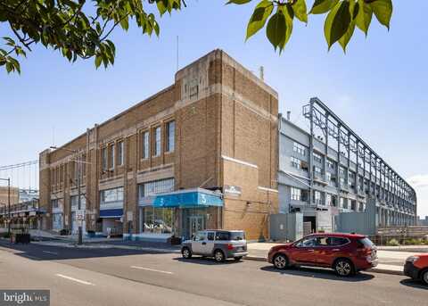 3 N CHRIS COLUMBUS BOULEVARD, PHILADELPHIA, PA 19106