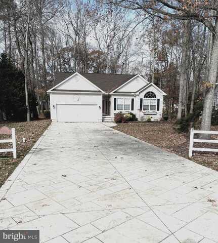 30 HINGHAM LANE, BERLIN, MD 21811