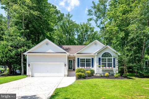 30 HINGHAM LANE, BERLIN, MD 21811