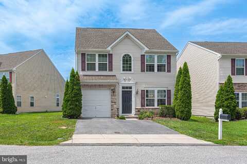 157 BOBBYS BRANCH ROAD, MILLSBORO, DE 19966