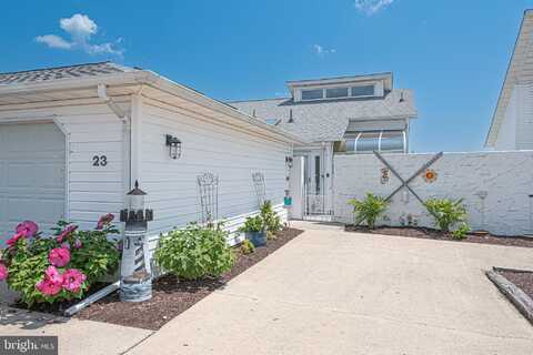 23 HUNTERS POINTE DRIVE, MILLSBORO, DE 19966