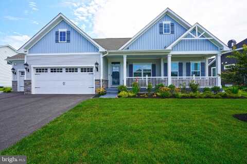 26147 TRIBUTARY BOULEVARD, MILLSBORO, DE 19966