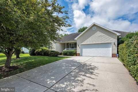 11 AUTUMNWOOD WAY, LEWES, DE 19958