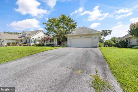 29719 SAWMILL DRIVE, DAGSBORO, DE 19939