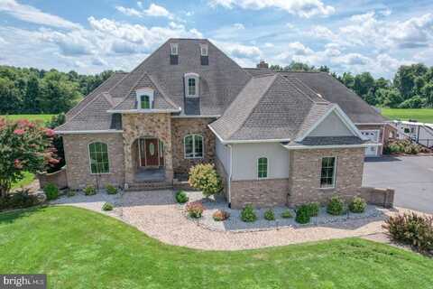 4405 GREEN BRIAR WAY, SEAFORD, DE 19973