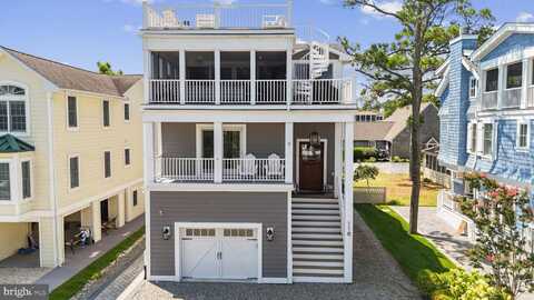 118 OAKWOOD STREET, BETHANY BEACH, DE 19930