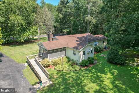15022 WILSON HILL ROAD, GEORGETOWN, DE 19947