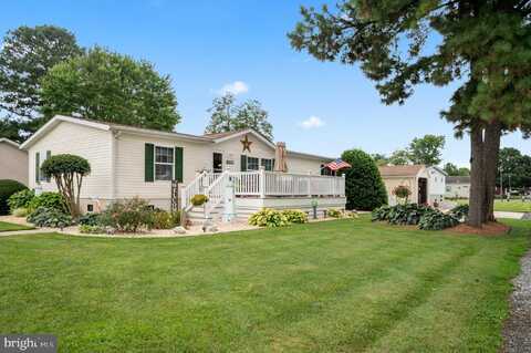 35406 PINE DRIVE, MILLSBORO, DE 19966