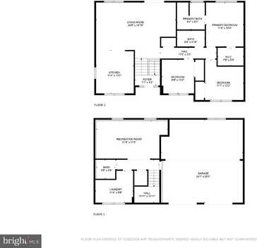 5908 DANIELLE DRIVE, FREDERICKSBURG, VA 22407