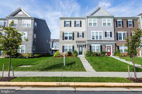 1841 SAG HARBOR LANE, FREDERICKSBURG, VA 22401