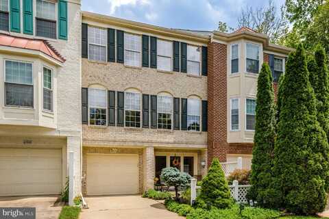 2711 BARONHURST DRIVE, VIENNA, VA 22181