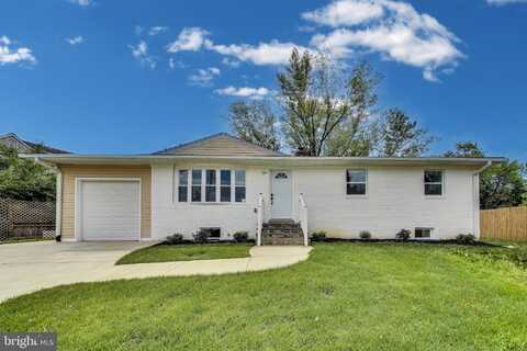2500 GEHB AVENUE, BALTIMORE, MD 21227