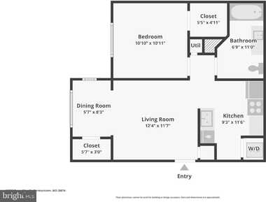 13503 DERRY GLEN COURT, GERMANTOWN, MD 20874