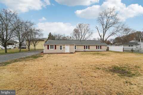 1110 BRADLEY ROAD, PASADENA, MD 21122