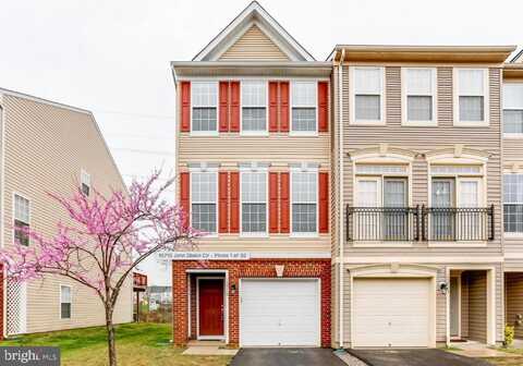15715 JOHN DISKIN CIRCLE, WOODBRIDGE, VA 22191
