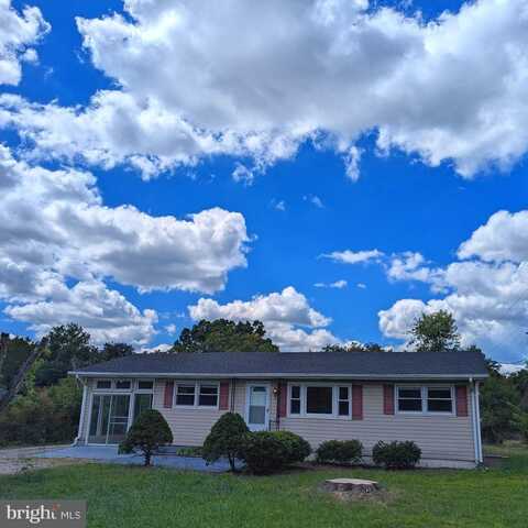 8608 LINTON HALL ROAD, BRISTOW, VA 20136
