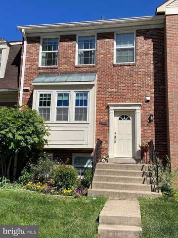 3932 TALLOW TREE PLACE, FAIRFAX, VA 22033
