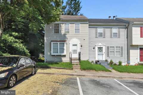 1013 HUNTSWORTH COURT, CAPITOL HEIGHTS, MD 20743