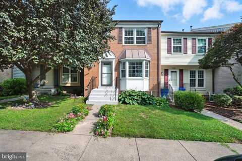 14432 SALISBURY PLAIN COURT, CENTREVILLE, VA 20120