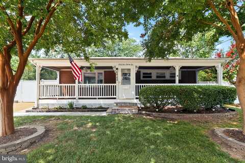 6422 PROSPECT TERRACE, ALEXANDRIA, VA 22310