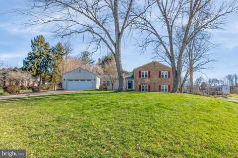 9711 CINNAMON CREEK DRIVE, VIENNA, VA 22182