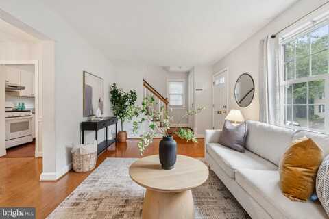 1119 S EDISON STREET, ARLINGTON, VA 22204