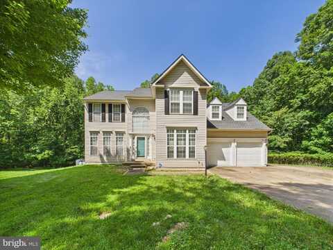 4690 PEARSON DRIVE, WOODBRIDGE, VA 22193