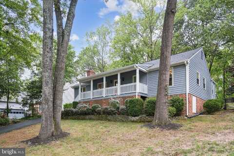 2010 MIDSHIPMAN DRIVE, STAFFORD, VA 22554