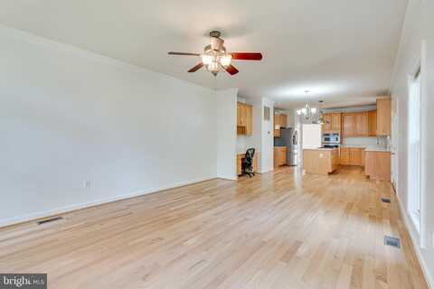 21 KIRBY LANE, STAFFORD, VA 22554