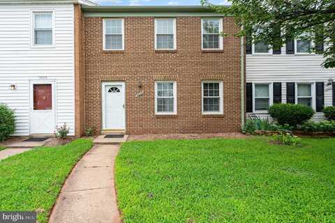 7624 WEDGEWOOD DRIVE, MANASSAS, VA 20109