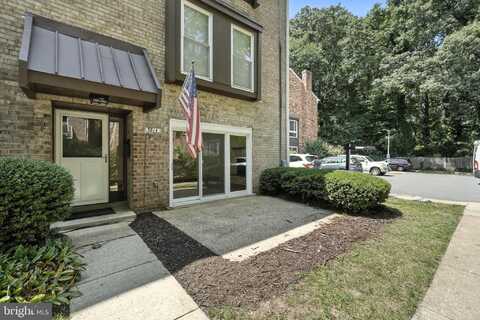 3814 PERSIMMON CIRCLE, FAIRFAX, VA 22031