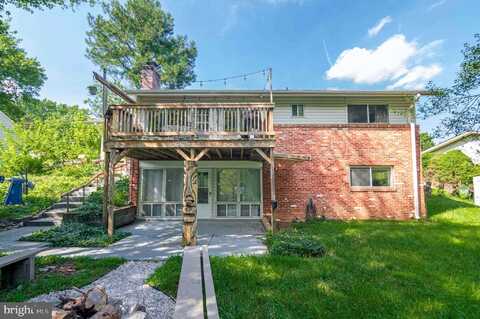 4313 DUBOIS STREET, ALEXANDRIA, VA 22310