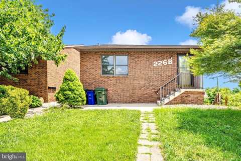 226 WAKEFIELD ROAD, HAGERSTOWN, MD 21740