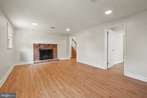 2404 WEDGEWOOD AVENUE, HENRICO, VA 23228