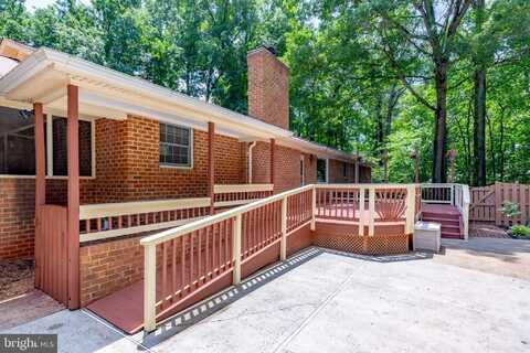 12710 NOKESVILLE ROAD, NOKESVILLE, VA 20181