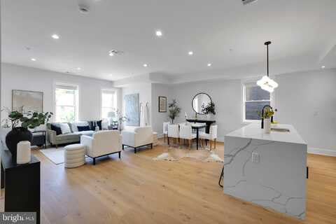 616 NW KENYON STREET NW, WASHINGTON, DC 20010