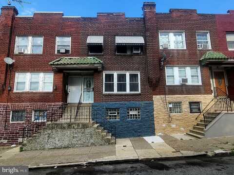 4513 N 4TH STREET, PHILADELPHIA, PA 19140