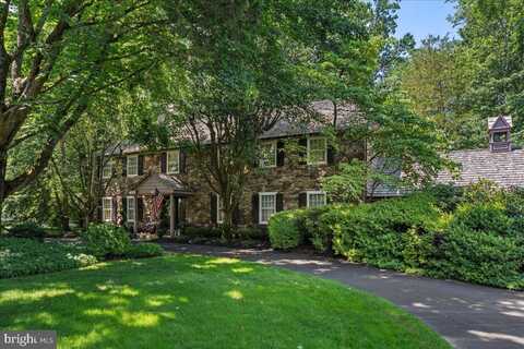 103 CEDAR GLEN DRIVE, NEW HOPE, PA 18938
