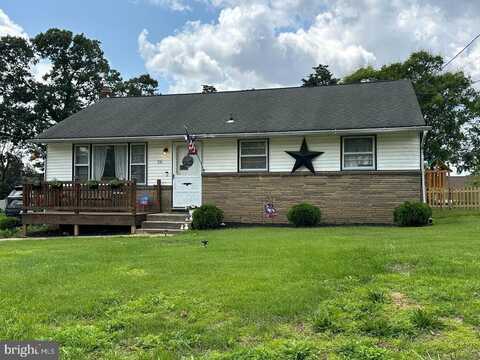 28 PINEVIEW TERRACE, BRIDGETON, NJ 08302