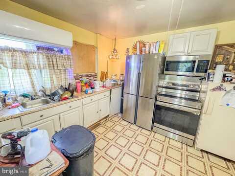 466 ALLOWAY WOODSTOWN ROAD, WOODSTOWN, NJ 08098