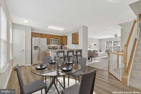 22915 REGENT TERRACE, STERLING, VA 20166