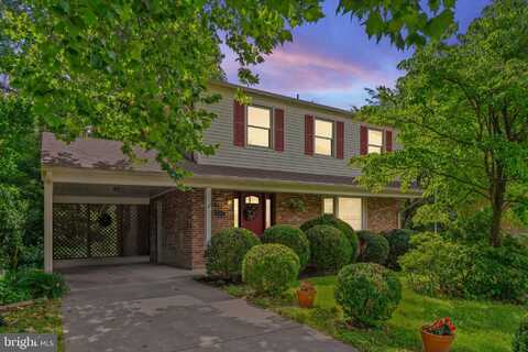 5139 PORTSMOUTH ROAD, FAIRFAX, VA 22032