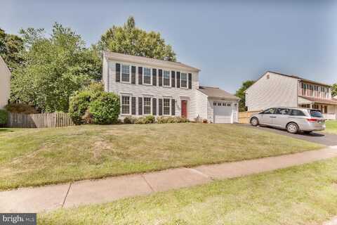 14617 LOCK DRIVE, CENTREVILLE, VA 20120